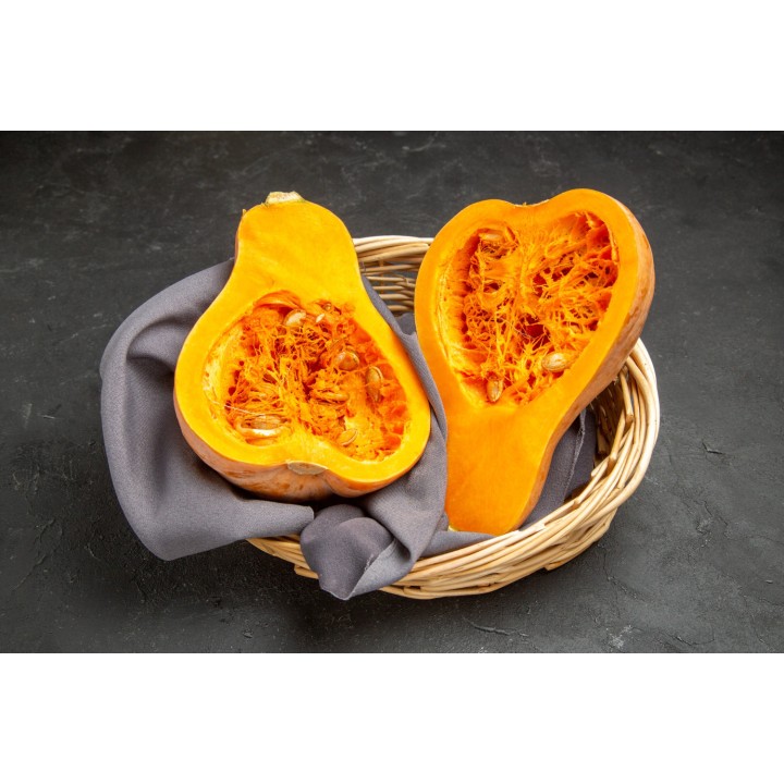 Semillas de Calabaza cacahuete o Calabaza Butternut | Entresemillas