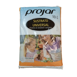 Sustrato universal 10 litros