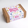 Flower Power – Kit Autocultivo de flores