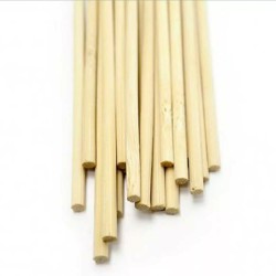 sticks bambu plantas