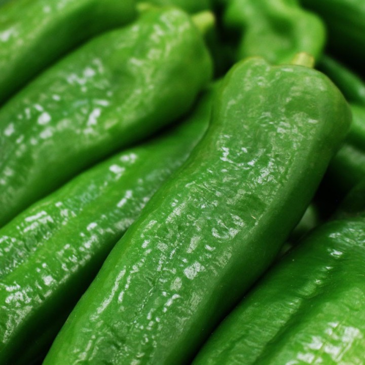 Semillas de Pimiento Verde Italiano Dulce | Comprar semillas online