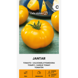 Tomate Jantar - Semillas