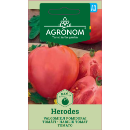 Tomate Herodes - Semillas
