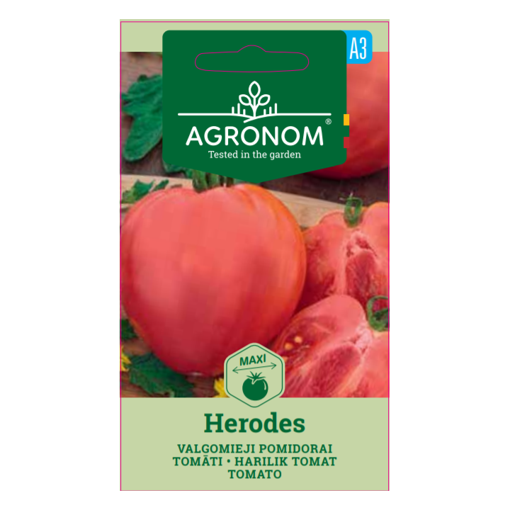 Tomate Herodes - Semillas