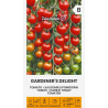 Tomate Delicia del Jardinero - Semillas