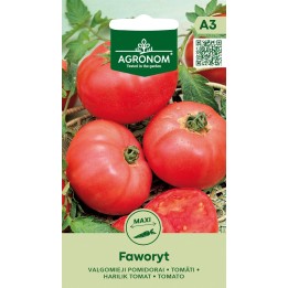 Tomate Faworyt - Semillas