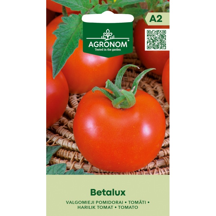 Tomate Betalux - Semillas