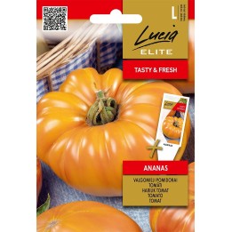 Tomate Ananá - Semillas