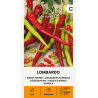 Pimiento dulce Lombardo - Semillas
