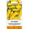 Pimiento picante Hot Lemon - Semillas