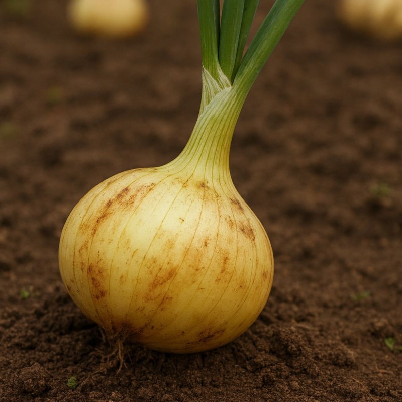 Cebolla dia corto valenciana temprana - Semillas
