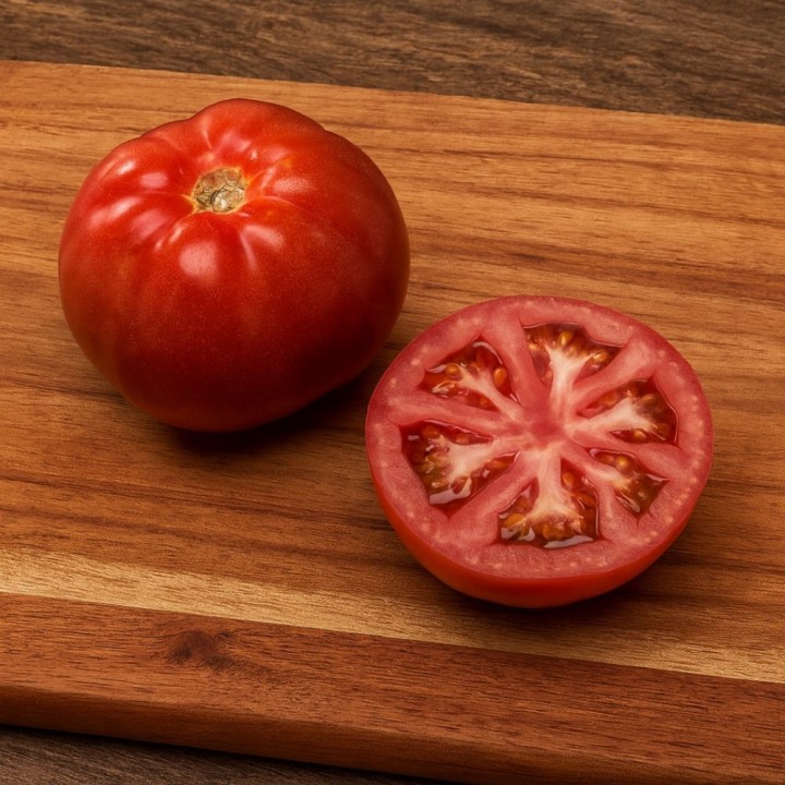 Semillas de Tomate Muchamiel o Mutxamel valenciano