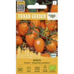 Tomate Ormato - Semillas