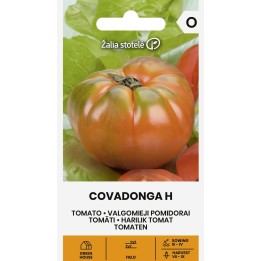 Tomate Covadonga H - Semillas