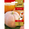 Calabaza Pacific Giant - Semillas