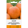 Calabaza Goliáš - Semillas