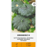 Calabaza Patisson Greendisc H - Semillas