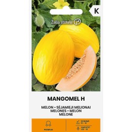 Melón Mangomel H - Semillas