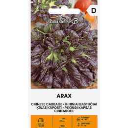 Col china Arax - Semillas