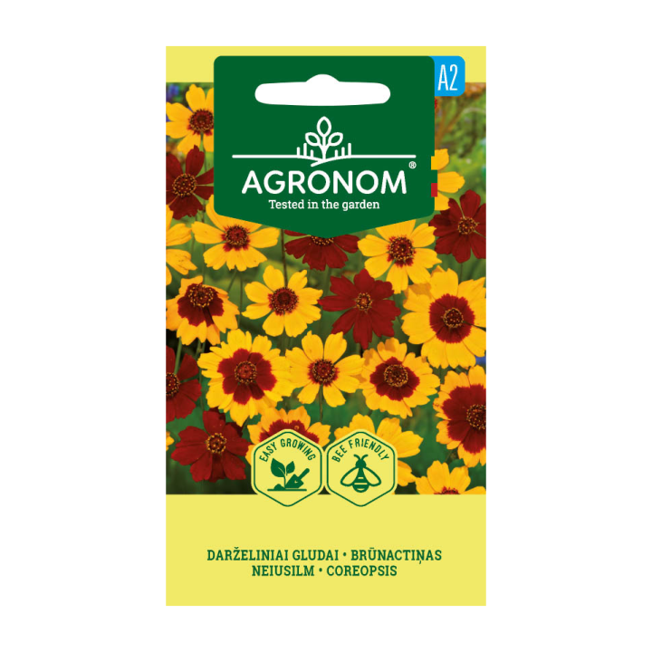 Coreopsis Mix - Semillas