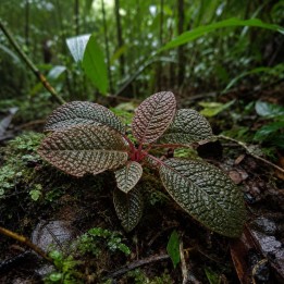 Planta dinosaurio - Semillas