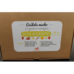 Kit Eco Huerto