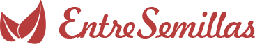 Blog Entre Semillas Logo