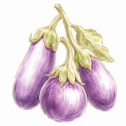 Berenjenas