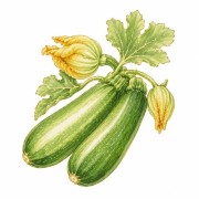 Calabacines