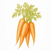 Zanahorias