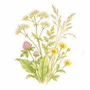 Herbáceas